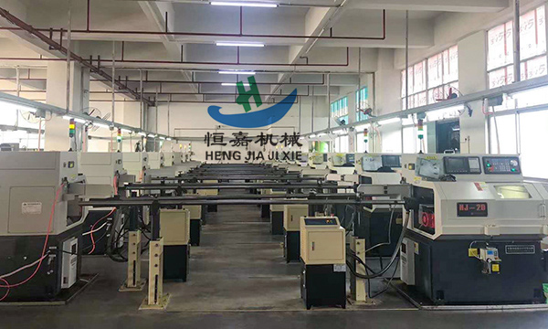 客户使用现场