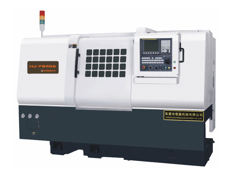 HJ-7540A斜床...