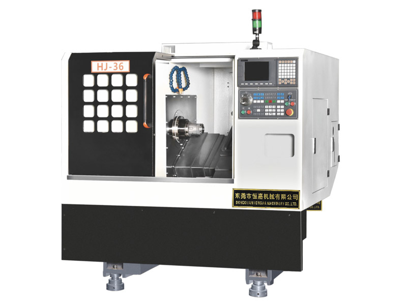 HJ-36斜床身精密...