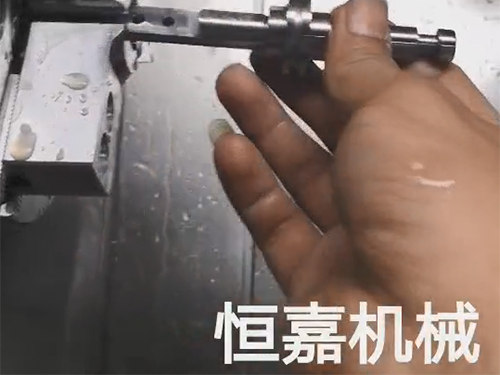 汽车零配件行业