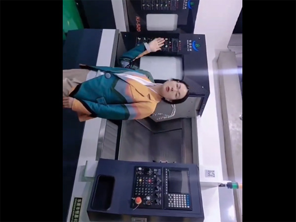 发货视频展示