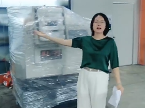 30精密排刀车床自动...
