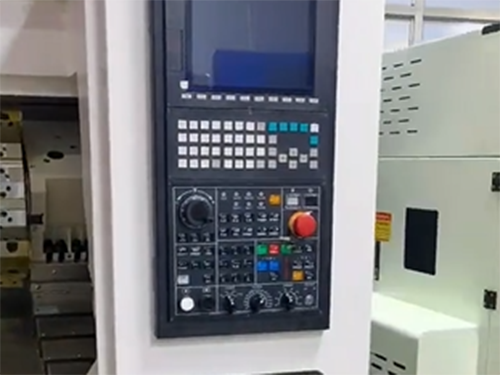 日本马扎克同款高底轨...