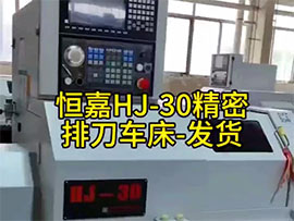 恒嘉HJ-30精密排...